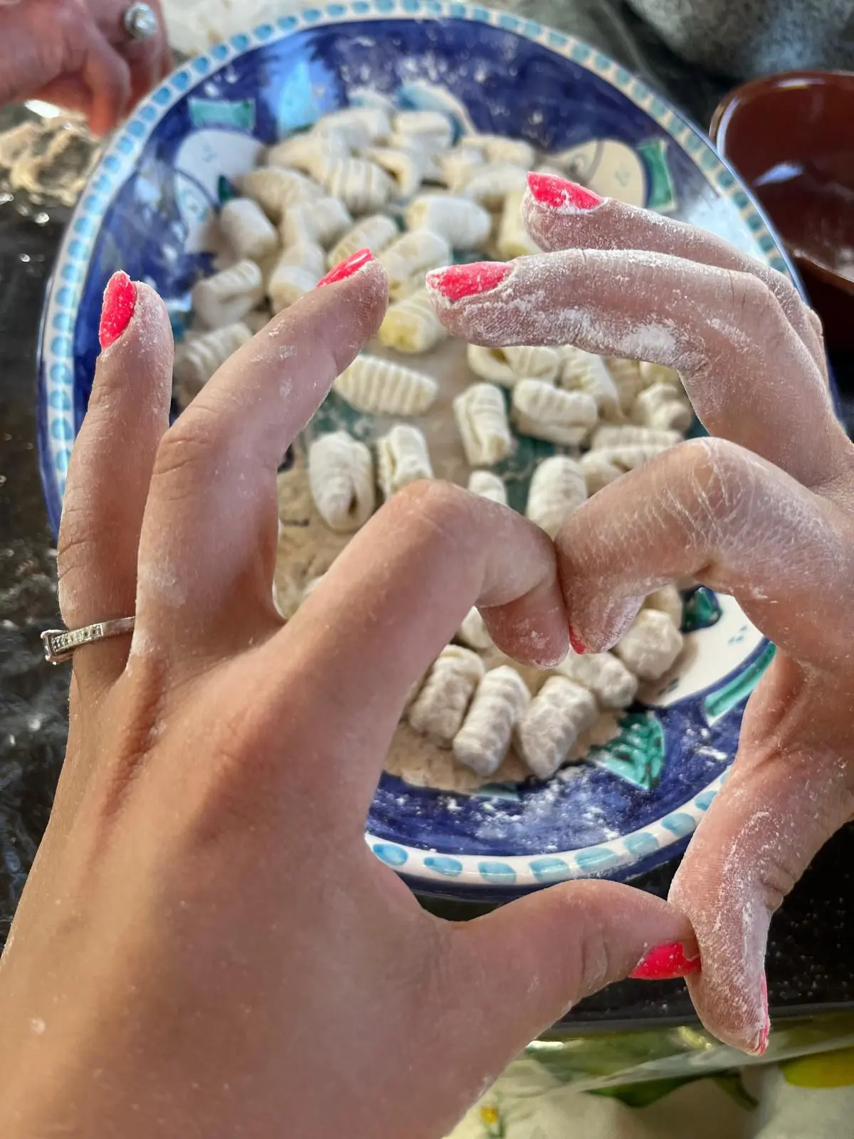 Gnocchetti Gnocchetti
